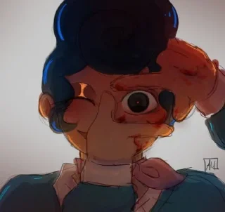 👁