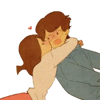 😚