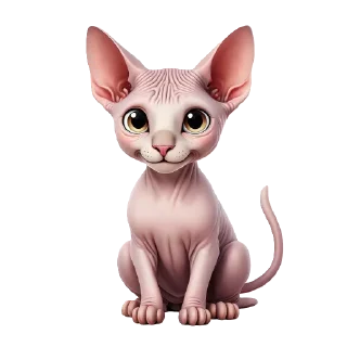 🐱