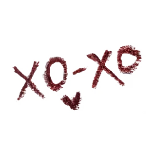 💋