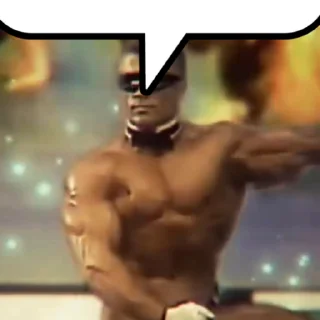 💪