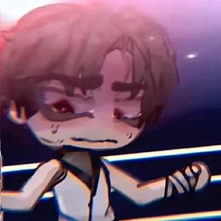 😢