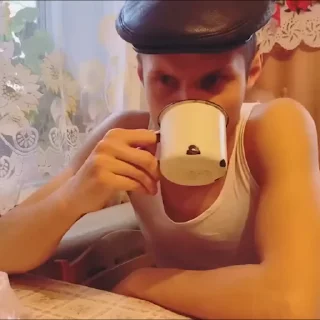 ☕️