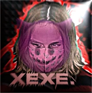 😈