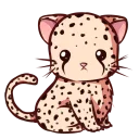 🐆