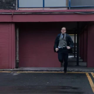 🏃‍♂️
