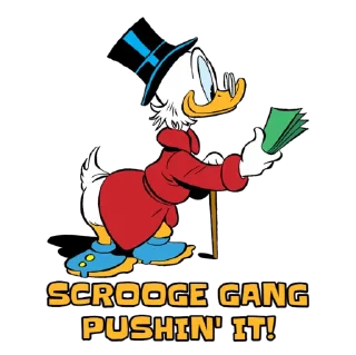 📈