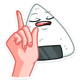 ☝️