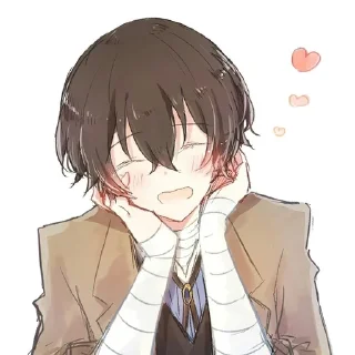 ❤️