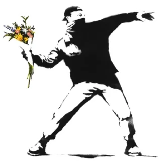 💐
