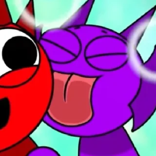 😋