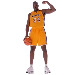 💪