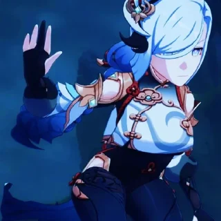 🎐