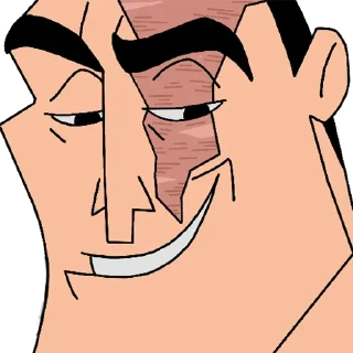 😏