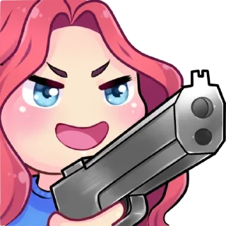 🔫
