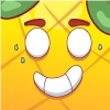 Mr. Pineapple