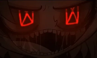 😈