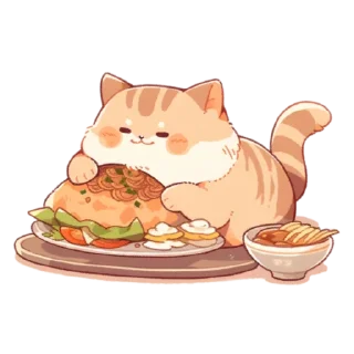 😋