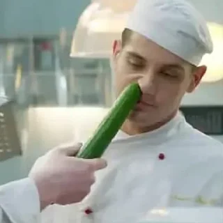 🥒