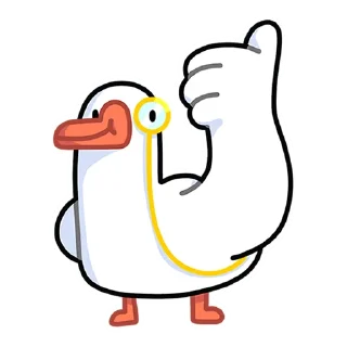 👍