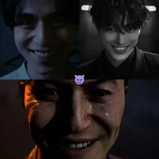 😈