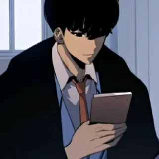 📔