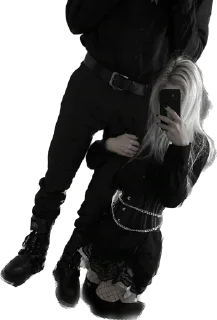 🖤