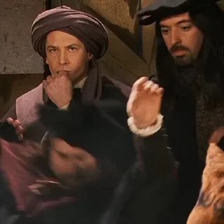 👳