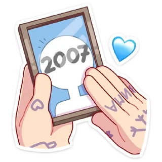 ❤️