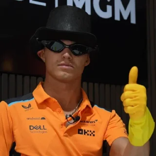 👍