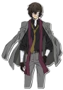 DAZAI [รקร]