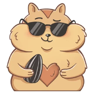 😎