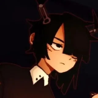 😠