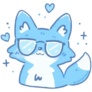 🦊
