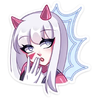 🤭