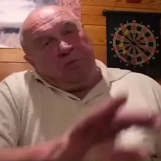 ☝️