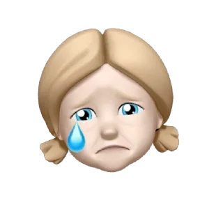 😭