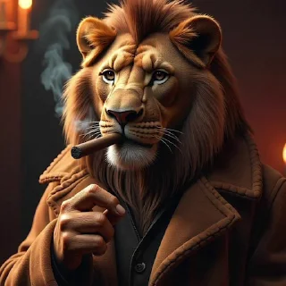 🦁