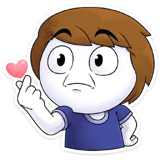 ❤️