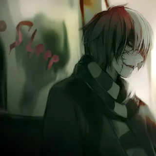 Homicidal Liu