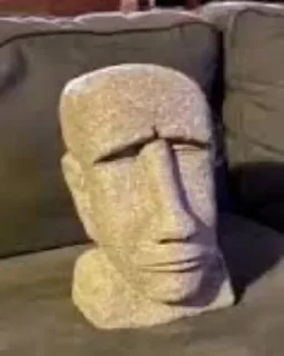 🗿