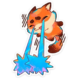🦊
