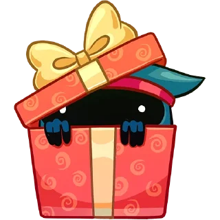 🎁