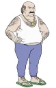 Carl Brutananadilewski