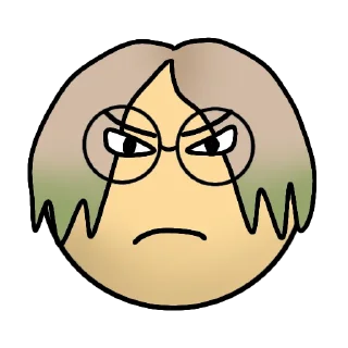😡