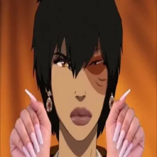😠