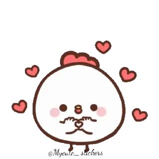 ❤️