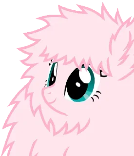 Пони - @Tg_stickersu