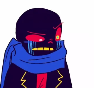 ⁉️