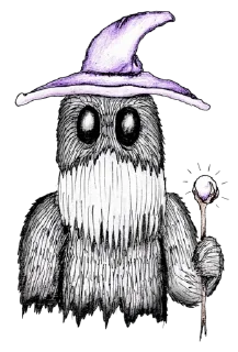 🧙‍♂️
